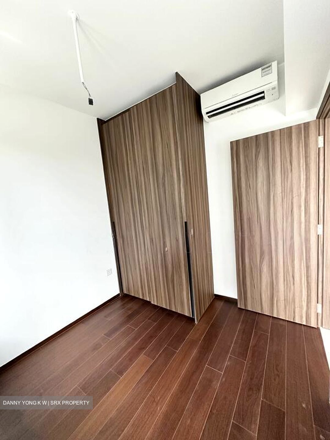 Lentor Modern (D26), Apartment #584475691